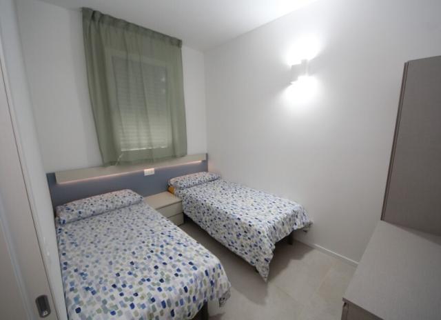 Residence Ca’ del Mare - Rosolina Mare