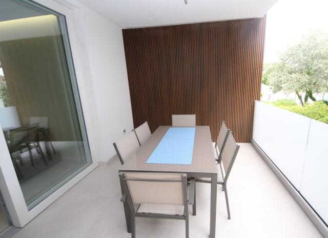 Residence Ca’ del Mare - Rosolina Mare