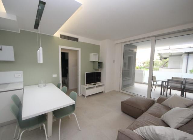 Residence Ca’ del Mare - Rosolina Mare
