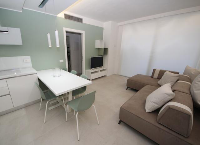 Residence Ca’ del Mare - Rosolina Mare
