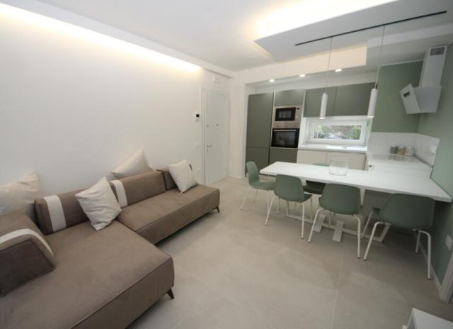 Residence Ca’ del Mare - Rosolina Mare