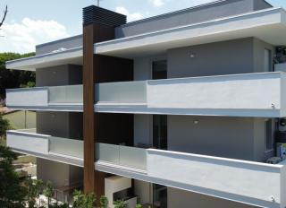 Residence Ca del Mare
