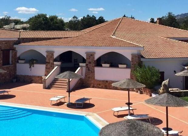 Villa Antonina - Golfo di Marinella