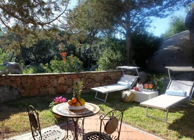 Villa Antonina - Golfo di Marinella