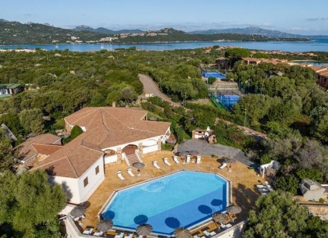Villa Antonina - Golfo di Marinella