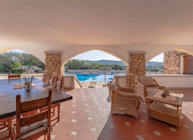Villa Antonina - Golfo di Marinella
