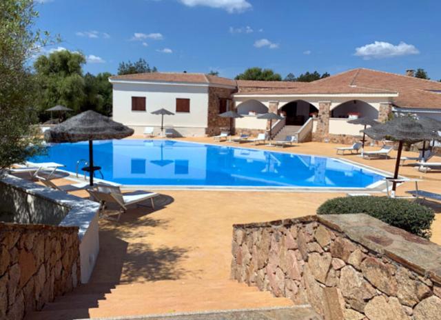 Villa Antonina - Golfo di Marinella