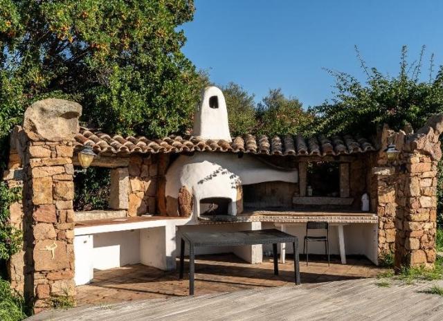 Villa Antonina - Golfo di Marinella
