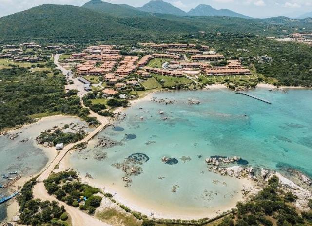 Villa Antonina - Golfo di Marinella