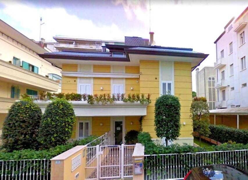 Residence Lungomare**** - Riccione