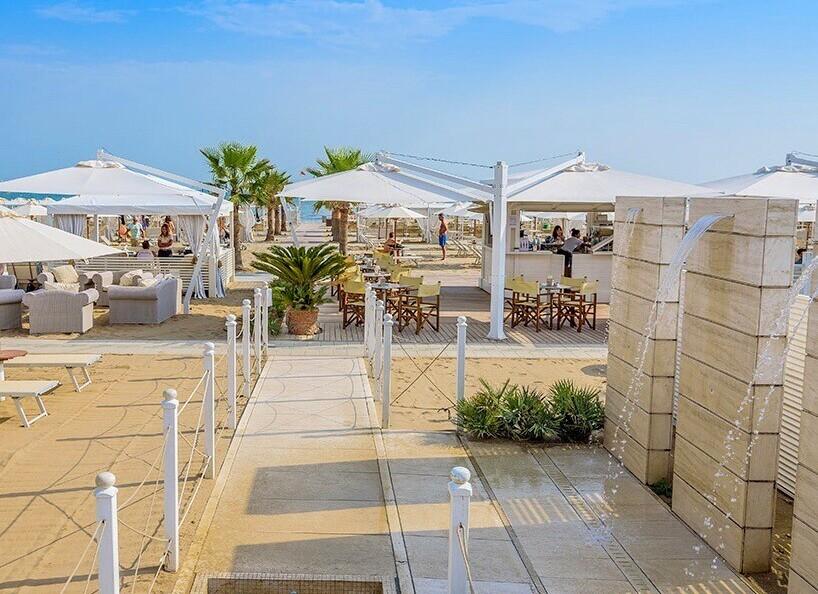 Residence Lungomare**** - Riccione