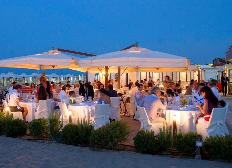 Residence Lungomare**** - Riccione