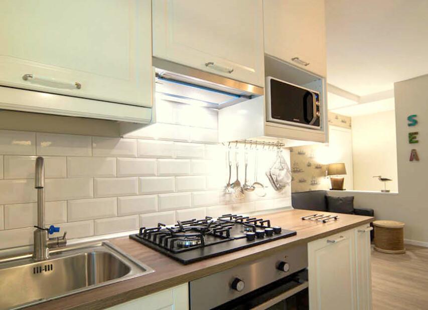 Residence Lungomare**** - Riccione
