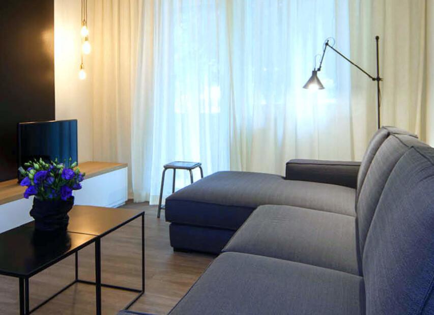 Residence Lungomare**** - Riccione