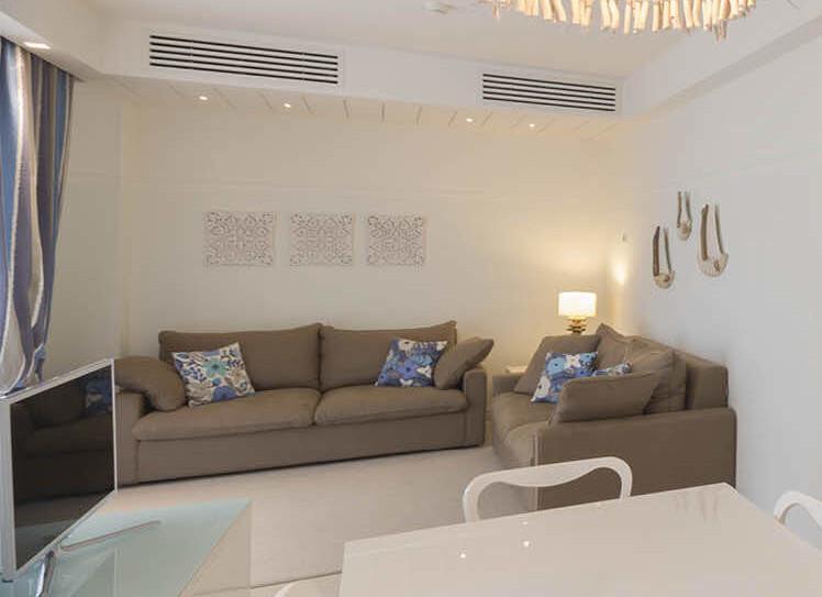 Residence Lungomare**** - Riccione