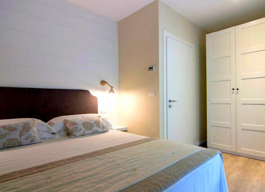 Residence Lungomare**** - Riccione