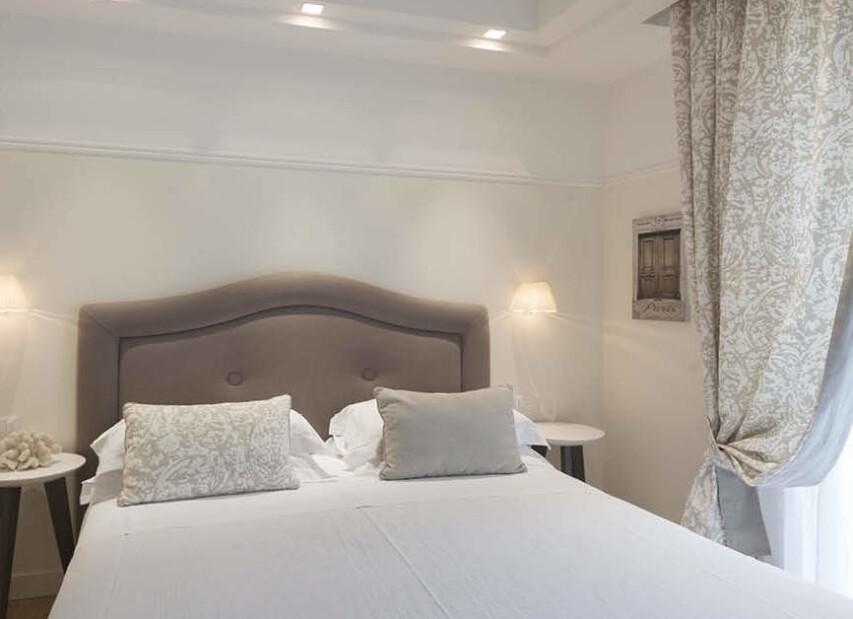 Residence Lungomare**** - Riccione