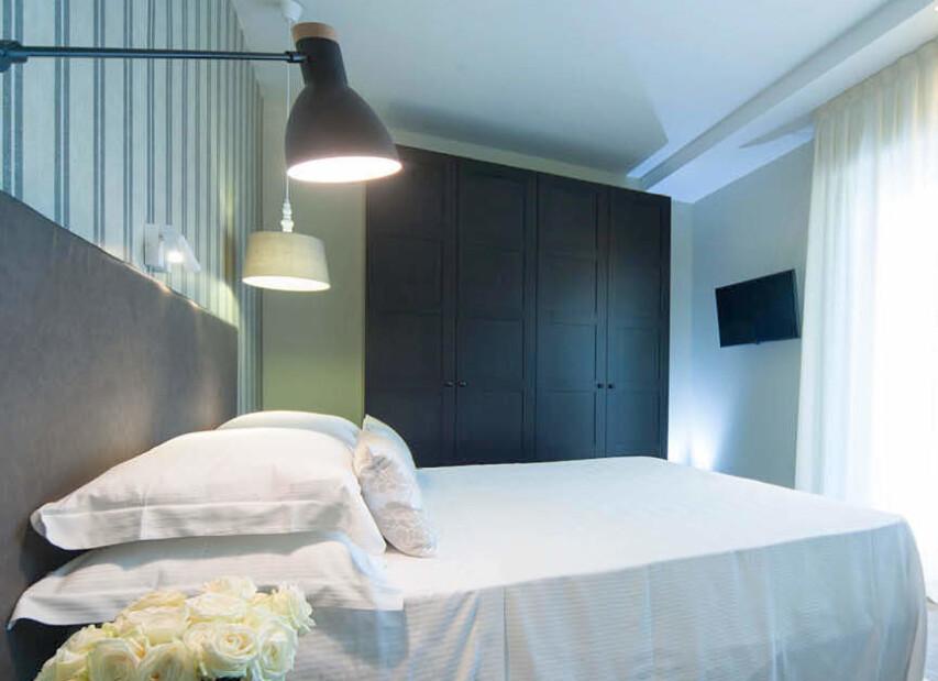 Residence Lungomare**** - Riccione
