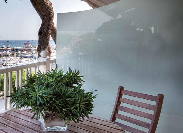 Residence Lungomare**** - Riccione
