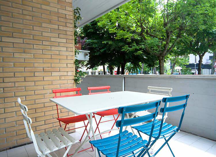 Residence Lungomare**** - Riccione