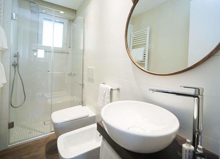 Residence Lungomare**** - Riccione
