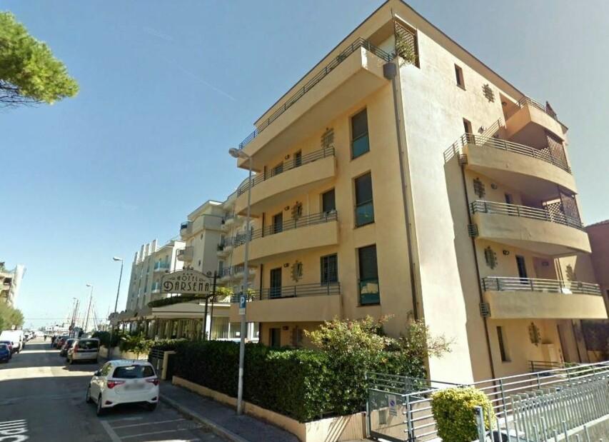 Residence Lungomare**** - Riccione