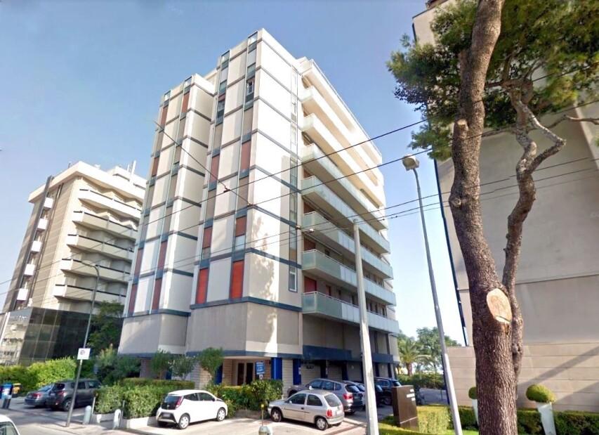 Residence Lungomare**** - Riccione