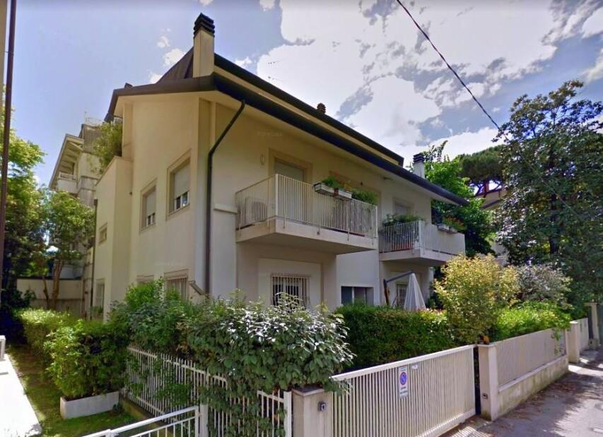 Residence Lungomare**** - Riccione