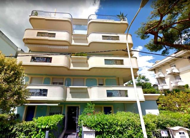 Residence Lungomare**** - Riccione