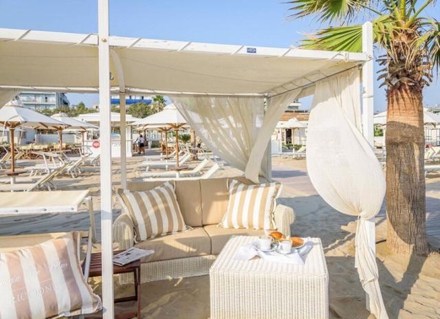 Residence Lungomare**** - Riccione