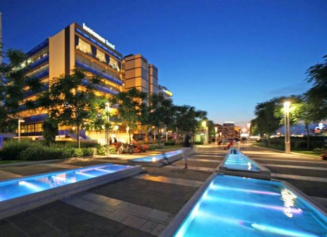 Residence Lungomare**** - Riccione