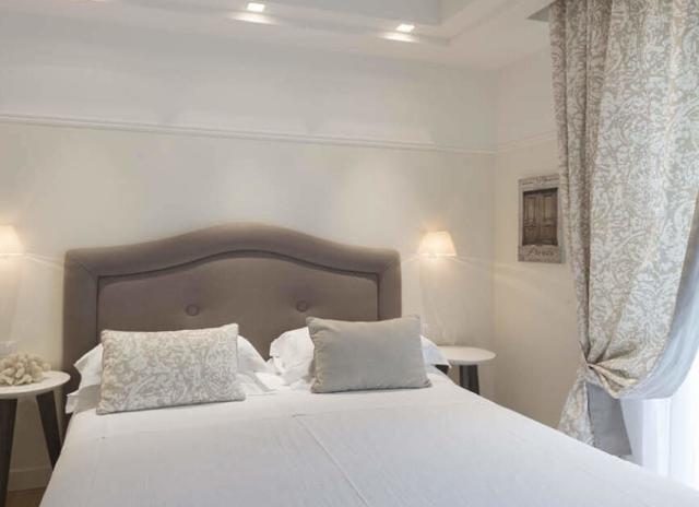 Residence Lungomare**** - Riccione