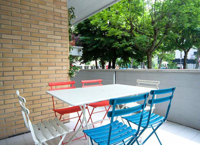 Residence Lungomare**** - Riccione