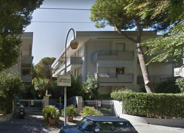 Residence Lungomare**** - Riccione