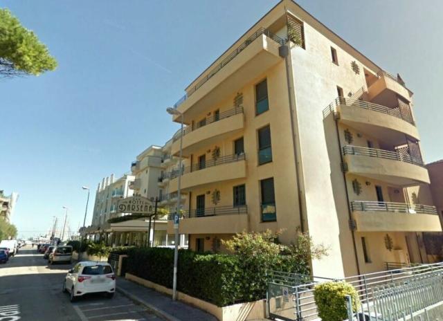 Residence Lungomare**** - Riccione