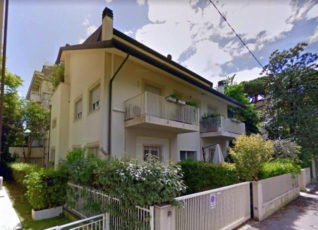Residence Lungomare**** - Riccione