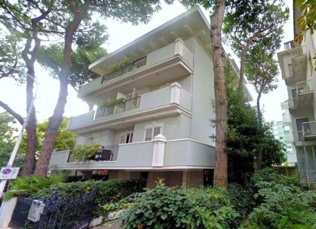 Residence Lungomare**** - Riccione