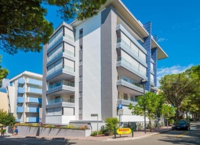 Residence Meris