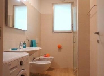 Residence Meris (dodavatel 2) - Bibione Spiaggia