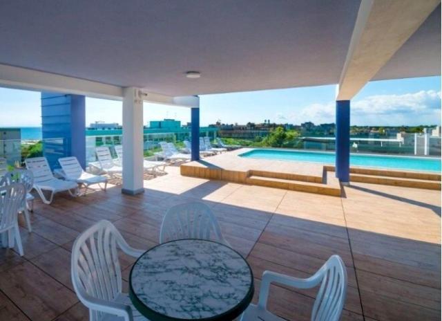 Residence Meris (dodavatel 2) - Bibione Spiaggia