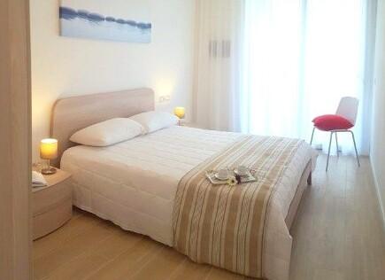 Residence Meris (dodavatel 2) - Bibione Spiaggia