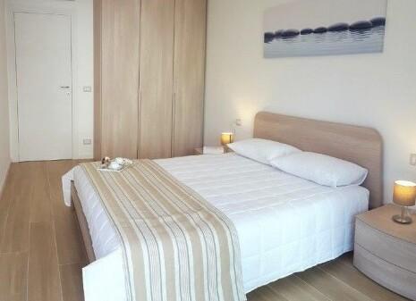 Residence Meris (dodavatel 2) - Bibione Spiaggia