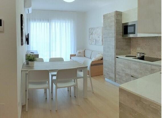 Residence Stella Del Nord - Bibione Spiaggia