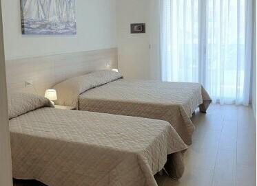 Residence Stella Del Nord - Bibione Spiaggia