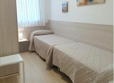 Residence Stella Del Nord - Bibione Spiaggia