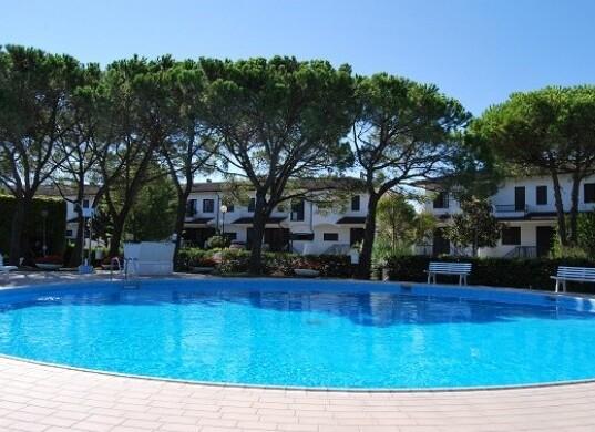 Villaggio Palomar - Caorle Duna Verde