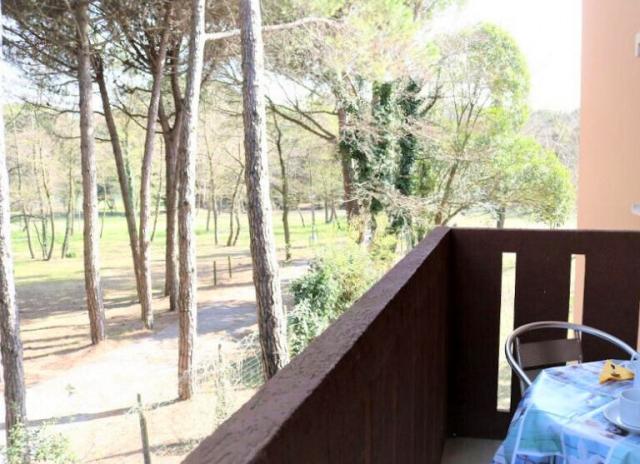 Residence Clizia (dodavatel 2) - Bibione Pineda