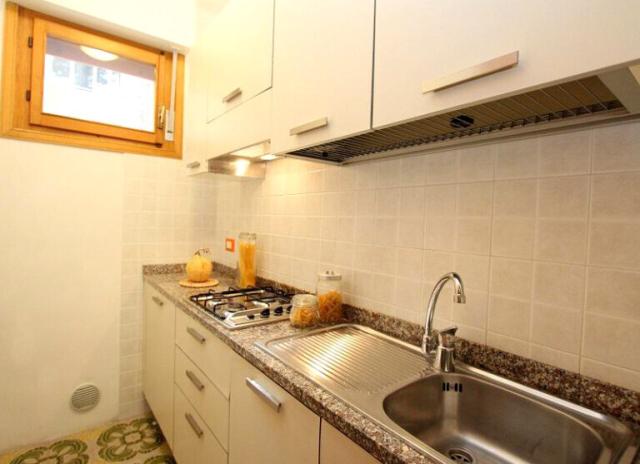 Residence Clizia (dodavatel 2) - Bibione Pineda