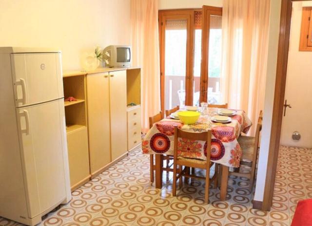 Residence Clizia (dodavatel 2) - Bibione Pineda