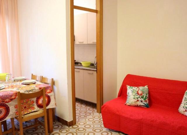 Residence Clizia (dodavatel 2) - Bibione Pineda